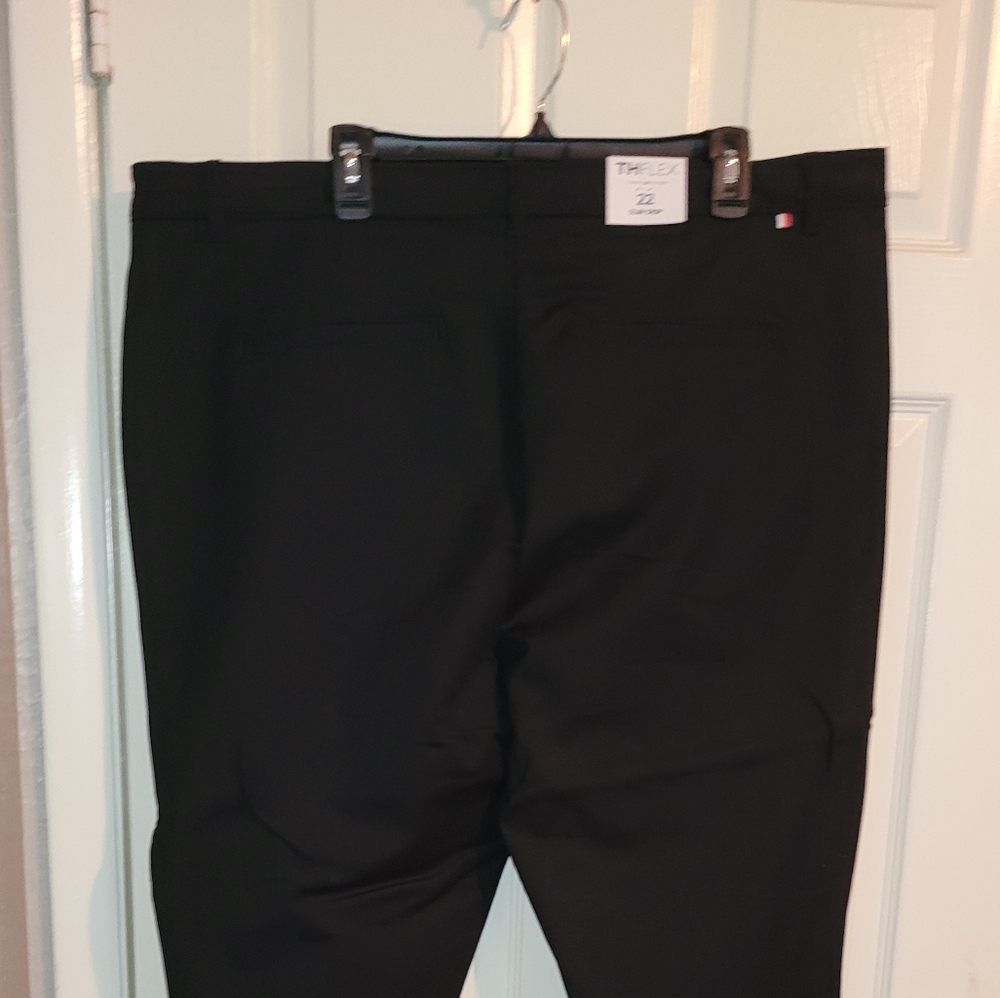 Crop pants new with tags